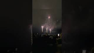 大洗海上花火2026