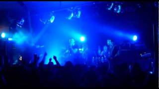 Dead Letter Circus - 02 - Here We Divide