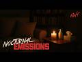 Nocturnal Emissions: Roast the Host - “Jeffrey Epstein” Calls In/Underground Aliens/3I ATLAS