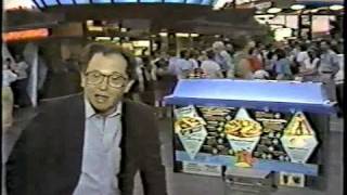 Superdawg & 16 Candles with John Hughes - NBC local coverage