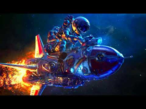 Learning to Fly | Epic Adventure Music (Jon Björk)