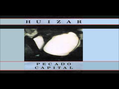 Huizar: Pecado Capital (Pecado Capital, album) Remasterizado