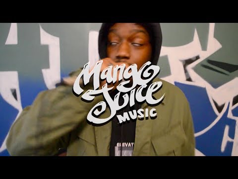 LORD APEX || MANGO JUICE SESSIONS: #10 - prod. SOUTH.VIBE
