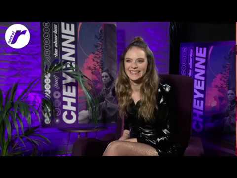 Jazz, urban o Damien Rice? La videointervista a Francesca Michielin