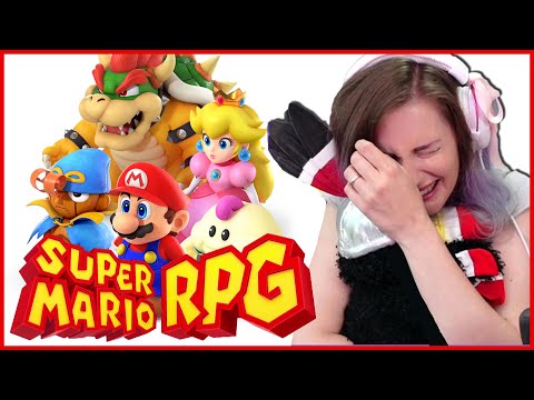 I've waited 27 years for this 😭 (VOLUME WARNING)