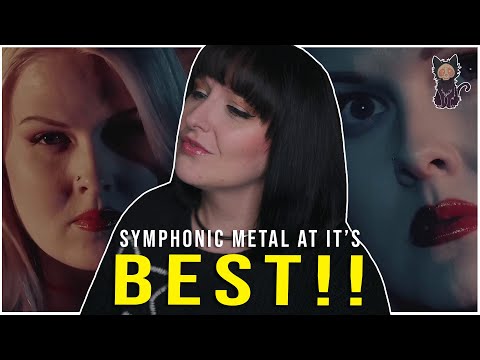 CATALYST CRIME - Cursebreaker REACTION | IN MY ELEMENT!!