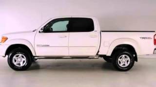 preview picture of video 'Used 2004 TOYOTA TUNDRA Winder GA'