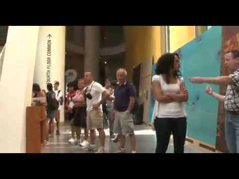 Anish Kapoor Sculpture: Unveiled