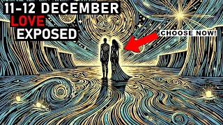 Venus CRASHES Into Your Destiny (Dec 11) - 3 Signs Face a MAJOR Love Crossroads