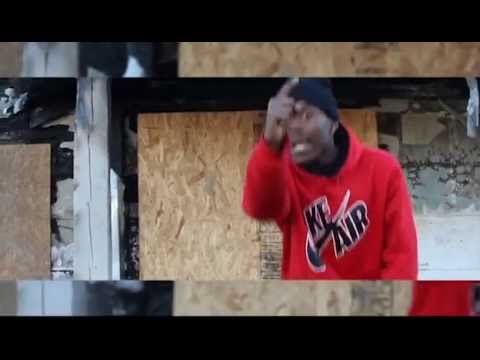 BLVD RAT KNOW DA HALF PROMO |ImmortalVisionProd.|