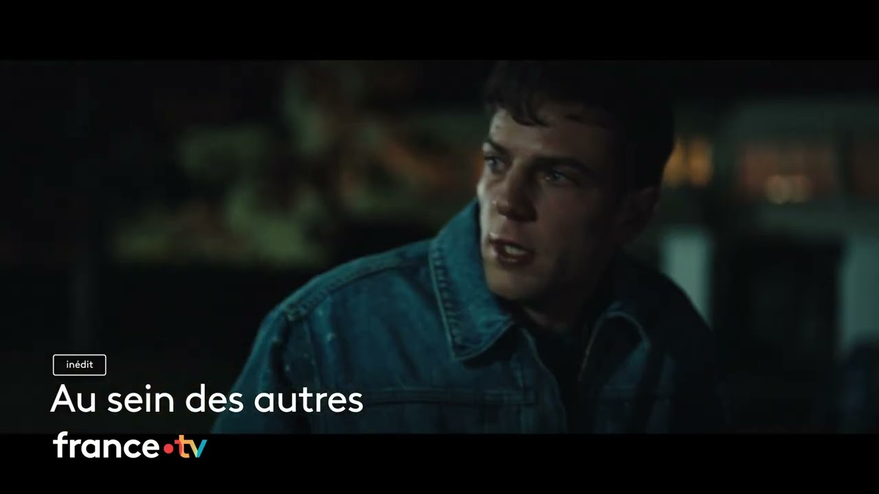 Miniature de la vidéo [Bande annonce] Au sein des autres du film Au sein des autres