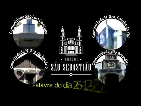 Palavra do dia 26-12-2022 Padre Kleber Ferreira scj