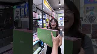 CÀO..LÀ TRÚNG? 🧐AKKO chơi quá lớn luôn cả lò mình ơi! Phải ghé nShop thử vận may thui 😍
