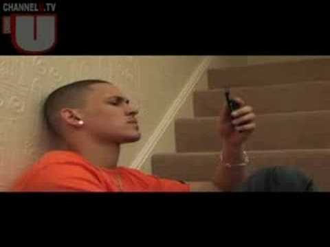 CURFEW FT IMPACT - WILL SHE GO