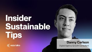 VezaTalks 017: Danny Carlson