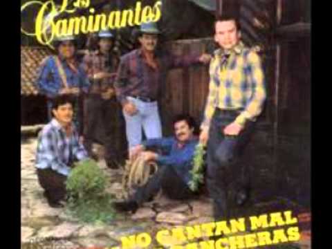 Los Caminantes  (  La vida No Vale Nada )