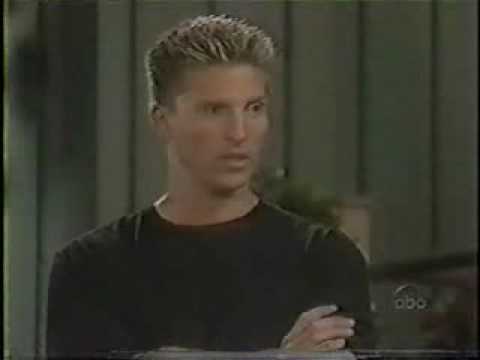 Liason Scenes 9/9/99: "You've Got The Bug"