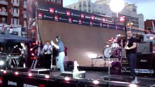 Maximo Park - Going Missing, Brighton 21/07/10