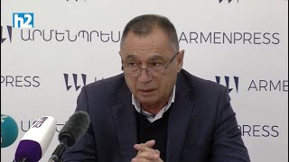Կարող ես հայտագրվել քննության, կարող ես պահպանել գնահատականդ. Կարո Նասիբյան: Լրաբեր - 3.04.2026
