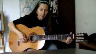 Let Me Dream Tonight