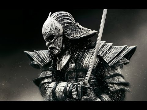 Dope Rap Beat Gangsta (Instrumental) 2017 - Samurai