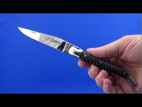 Laguiole en Aubrac Taschenmesser - www.pizzini.at