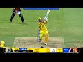 Memorable Moments In Cricket