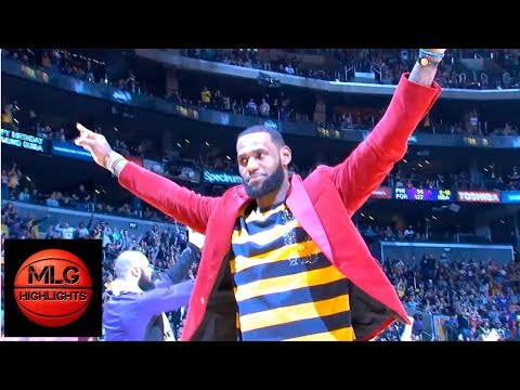 Lakers vs Kings intense last 3 minutes of the game