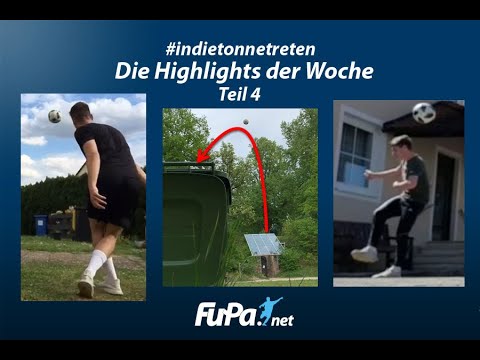 Die Highlights der Woche #4 der Challenge #indietonnetreten
