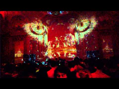 Kozo & Cap @ We Dance [25.12.2014]