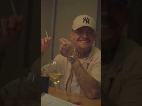 CAMIELO - DAS LETZTE JAHR 🇩🇪🇪🇸(Official Video) [Reupload]