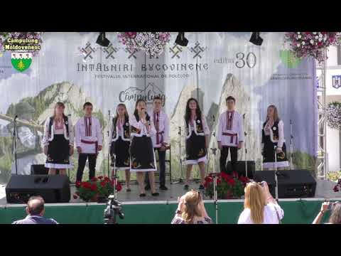 ROMÂNAȘII DIN CERNĂUȚI LA CÂMPULUNG MOLDOVENESC ...