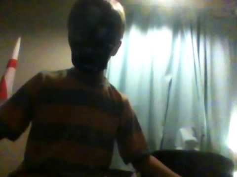 Louis dancer's to the holum shake