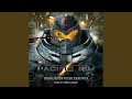 Pacific Rim Feat Tom Morello