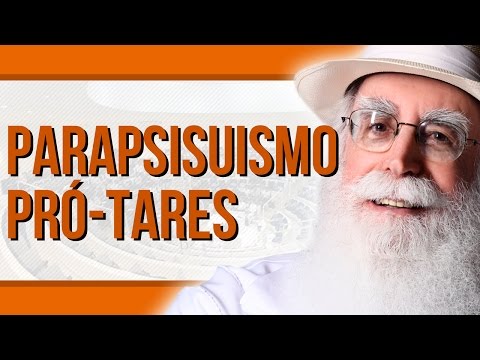 Waldo Vieira - Parapsiquismo (Mediunidade): Parapsiquismo E Tarefa Do Esclarecimento