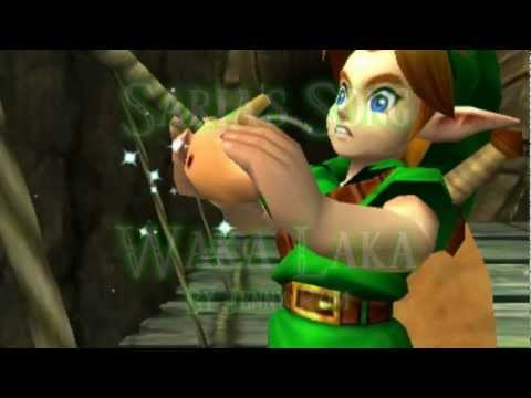 Ocarina of Time - What We Didn't See Special: Song Revisiting