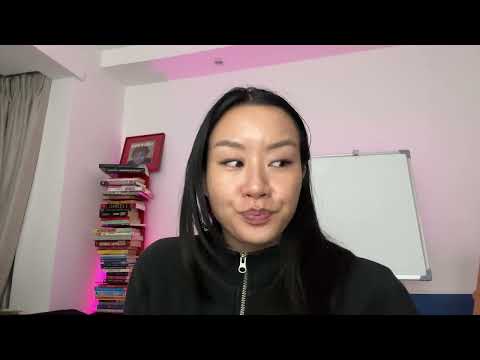 DAY 3 NO HATING: don't ask what they're thinking, ask why you care