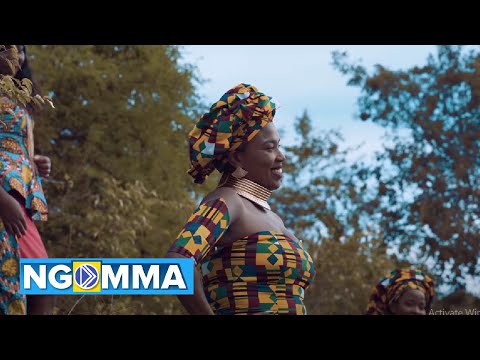 GUARDIAN ANGEL – KOSI (OFFICIAL VIDEO)