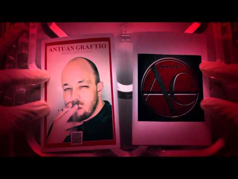 Antuan Graftio