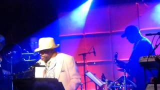 Swamp Dogg - I'm The Lover Man (The Echo, Los Angeles CA 1/9/15)