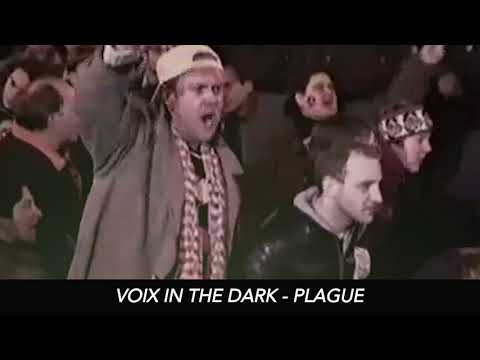 voix in the dark - Plague (Single Teaser Trailer)