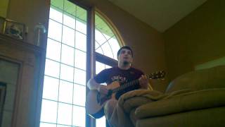 Song About the Moon - Kyle Scobie (Paul Simon cover)