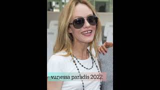 vanessa paradis 90&#39;s