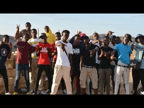 K-star & DustKid - SONDELA MAMACITA (official video)