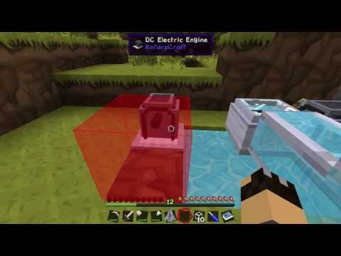 Sprinklers! -6- Feed the Beast - Horizons