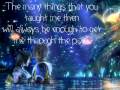 Final Fantasy X~2 "Real Emotion" Lyrics ...