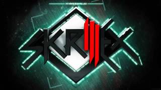 Skrillex - Sick Bubblegum(Rob Zombie Remix)