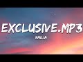 Emilia - Exclusive.mp3 (Letra/Lyrics)