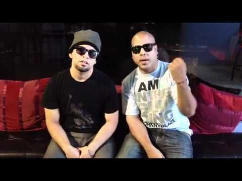 Berto " El Original" Trebol Clan , Yay "El Innato" @Levelz NightClub