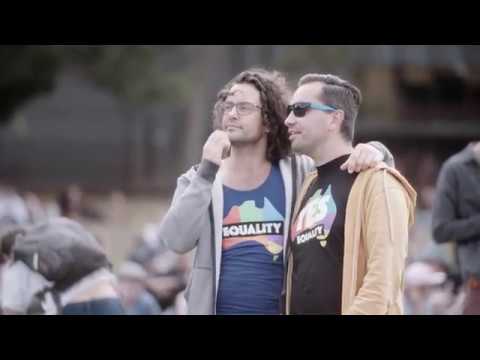 Australia Gay Marriage Vote uses Autopilot marketing automation software